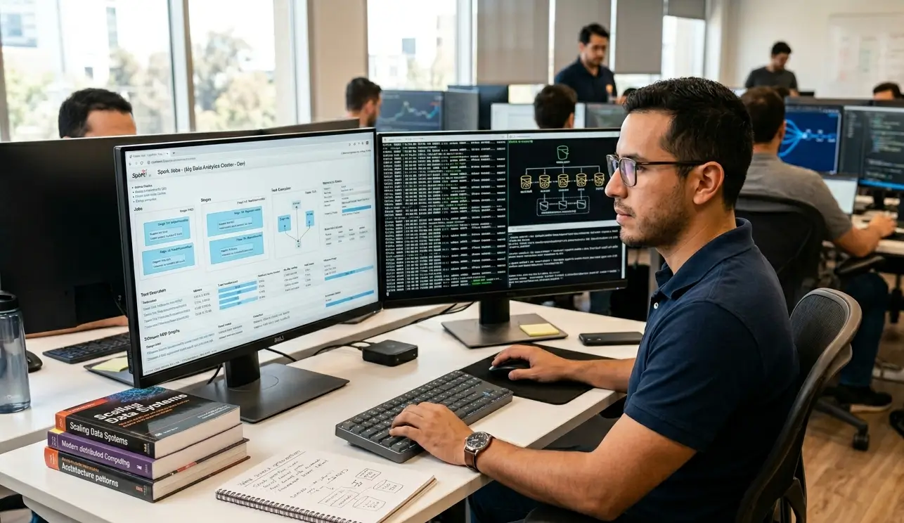 big data analytics services