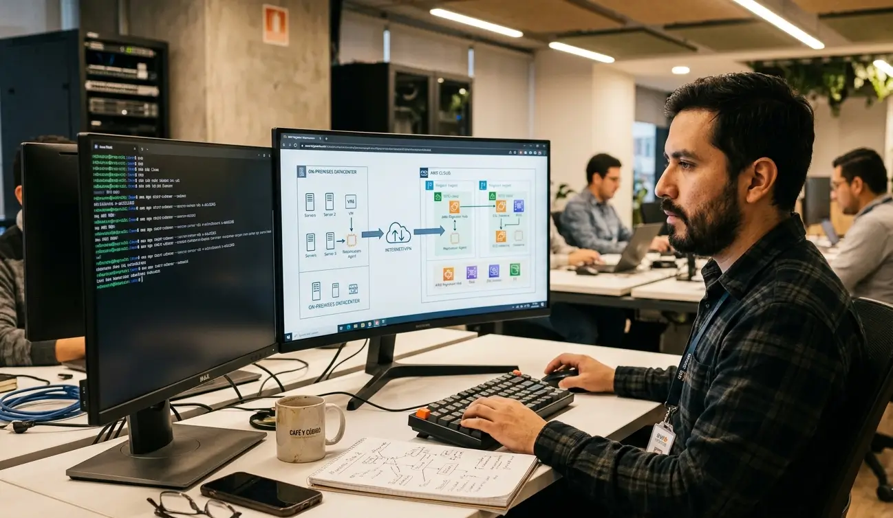 cloud migration services