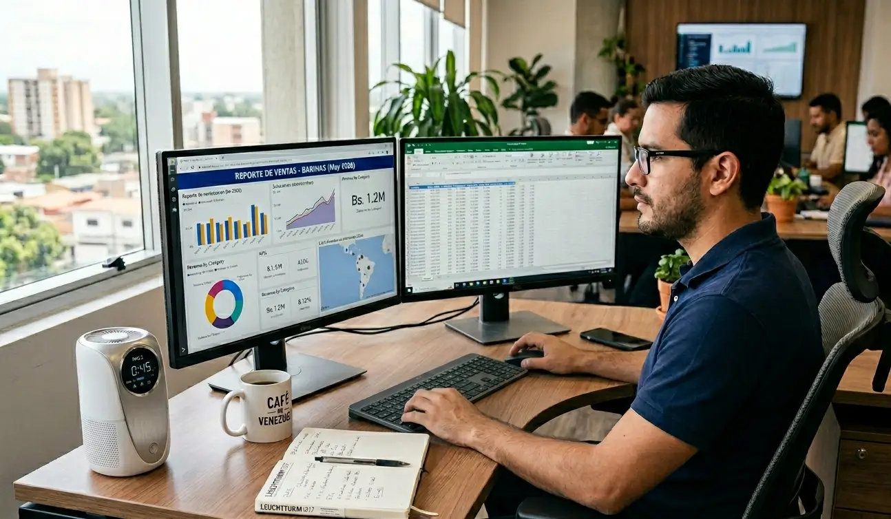 data analytics services