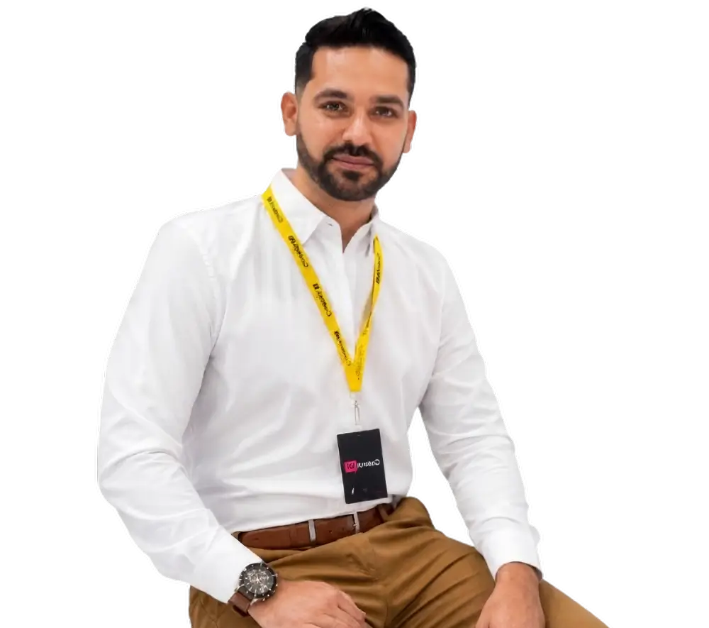 Gerente de CodersLab