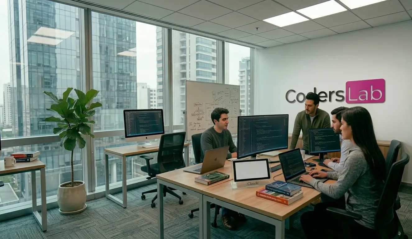 IA para empresas en LATAM