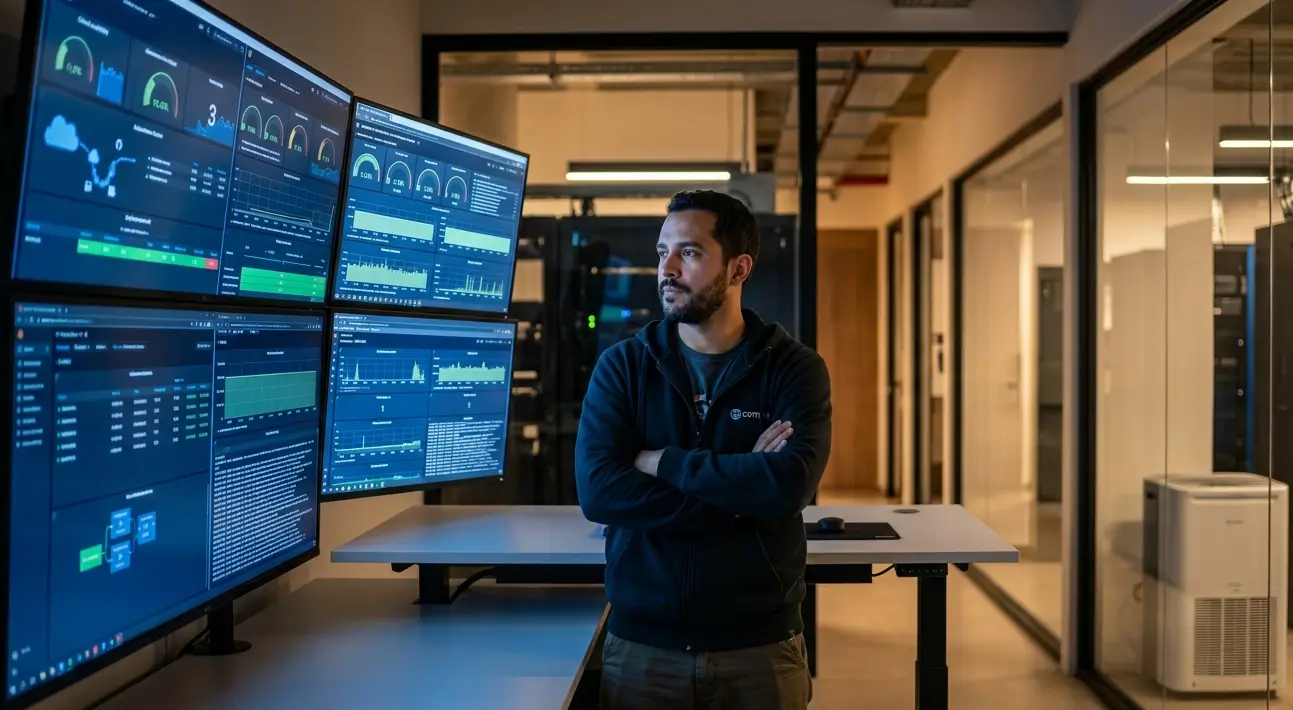 tech staff augmentation