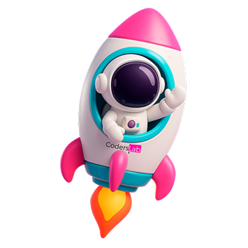 Cohete astronauta